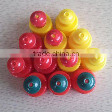  china amazing quality 28mm push and pull optional color cap