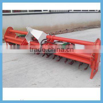 Farm Tractor Cultivator Classic light-duty paddy rotary tillage