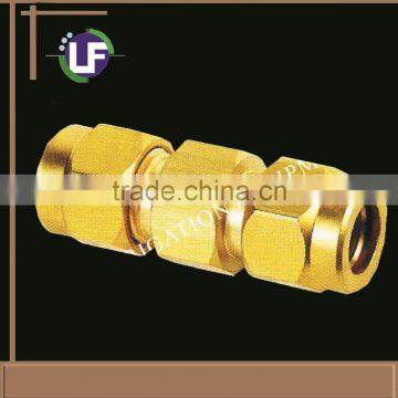 Brass OD Conncetor photo-3