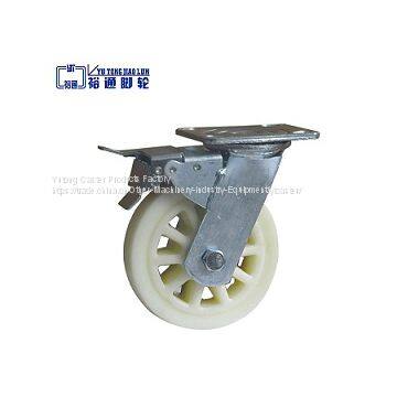 Industrial Series-A Nylon caster