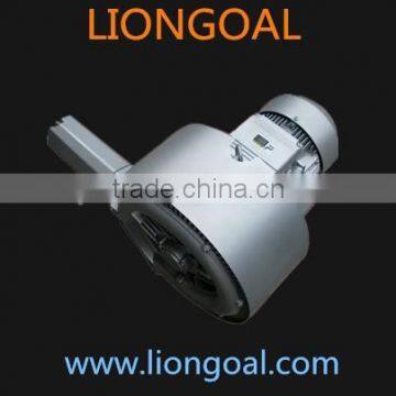 High Vacuum Pressure Regenerative Blowers