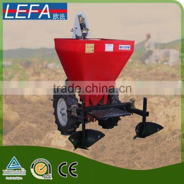 3 Point Linkage Tractor mounted tractor potato planter