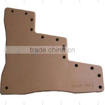 plastic board,plastic blow molding board for pet stair-3