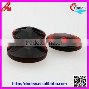 Decorative Magnetic Buttons Shank Buttons XDJZ-092 photo-2