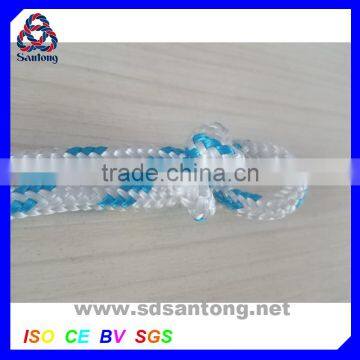 Nylon/pp Braided Horse Halter Rope Line photo-6