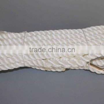 nylon dock line