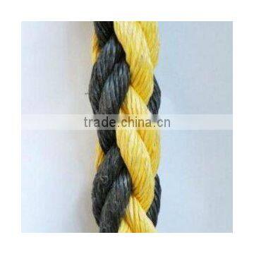 Polypropylene Braided Rope 8 strand