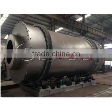 Dry equipment ,rotary drum dryer