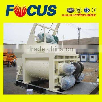 Precast Concrete Equipment From China Manufacture, Concrete Mixer JS1500 photo-6