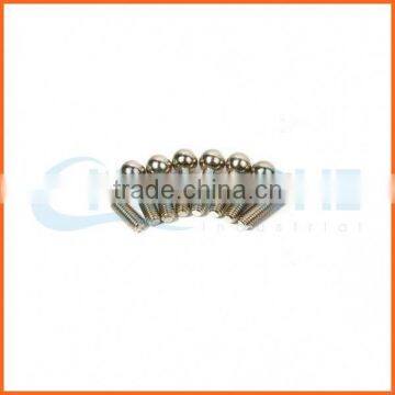 High Quality Dongguan Ball Head Screw photo-4