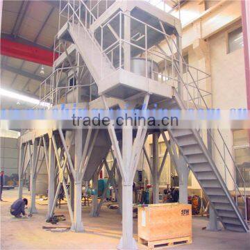 Bulk Handling Production Line (PL)