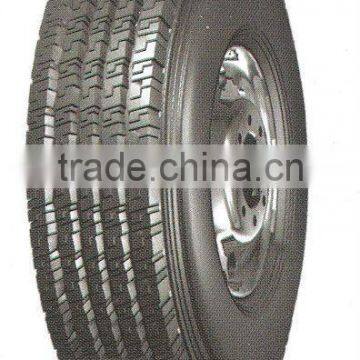 Michelin truck tire 295/80R22.5