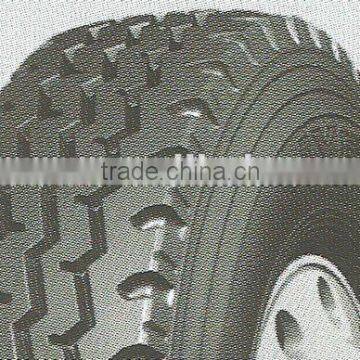 TBR Tyre 11R22.5 JY601