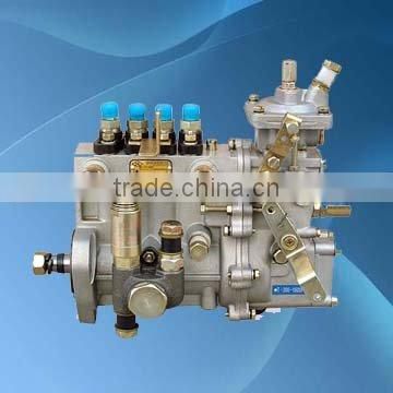 injection pump