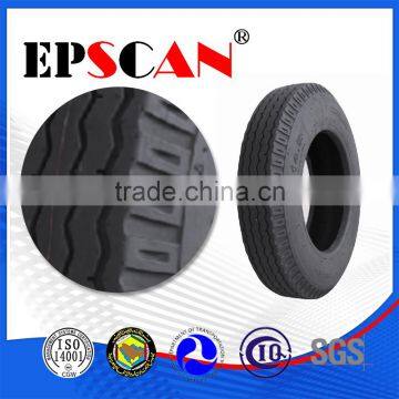 Mytest Truck Trailer Tyre 8-14.5