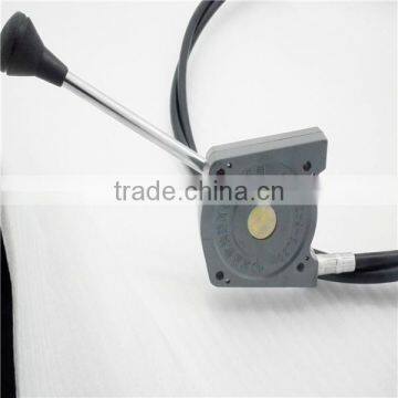 GJ1103 Hand Controls for NANTE Excavator photo-5