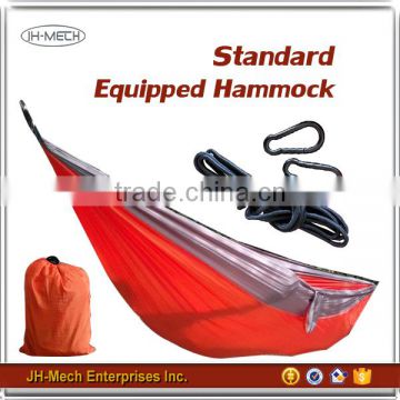 Wholesale Outdoor Hiking Camping Hammock