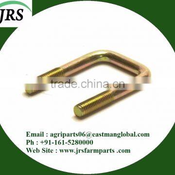 U-Bolts Square Shaped