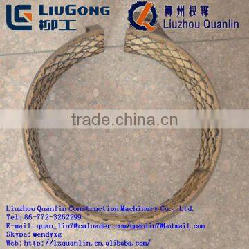 Liugong bulldozer part 34C1146 brake drum assembly