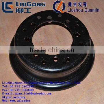 Liugong spare part forklift part 47H2003X0 rim assembly