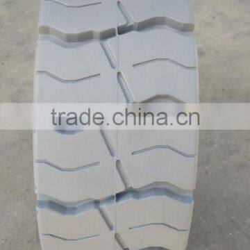 Dingli JCPT0808HD Scissor Lift Non-marking Tires 381x127 15x5 photo-2