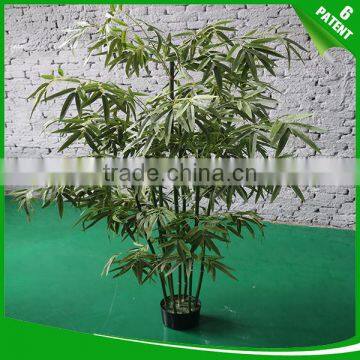 Everlasting Artificial Bamboo Plants for Decoration Shop and Hotal Park photo-2