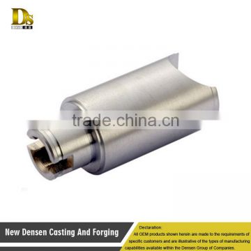 Chinese supplier provide high quality hot press forging stainless steel parts