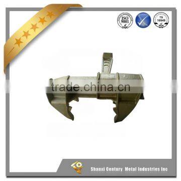 Lost Wax Steel Casting for Formwork photo-3