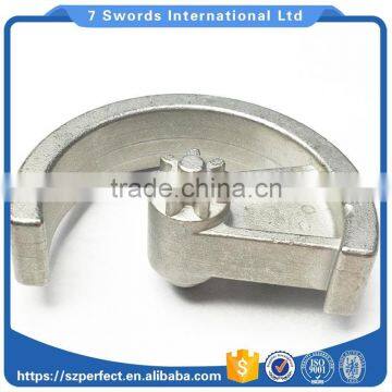 Custom cnc machining with CE certificate Customized precision aluminium 6061