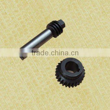 Worm Gear HE9609 9610 of Heidelberg Spare Parts suitable for Heidelberg printing machine