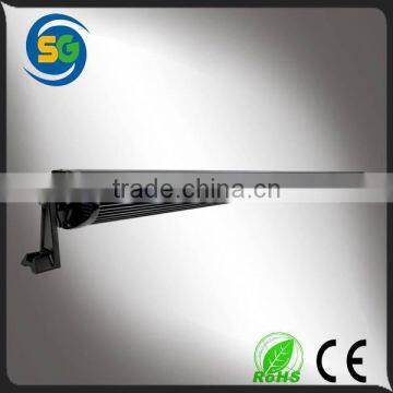 2015 High Lumen 288W 12v 24v Led Offroad Light Bar photo-3