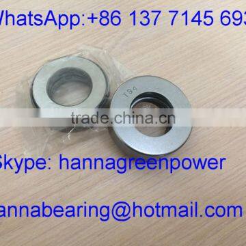 T93-90010 / T93 Tapered Roller Thrust Bearing 24.054*44.958*13.487mm