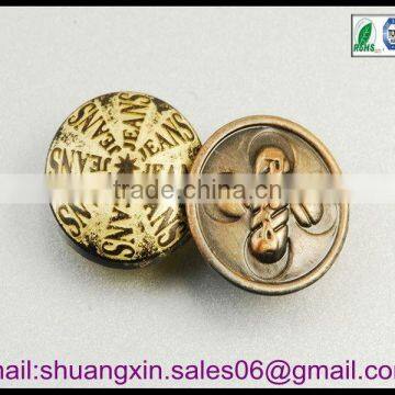 metal button,metal pants buttons,metal buttons for shirts