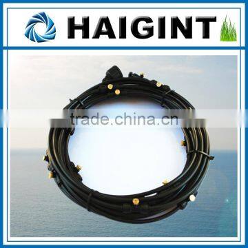 TY1023 Outerdoor Patio Misting Kits,Cooling System photo-2