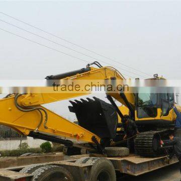 22TON Brand New AX220C Hydraulic Crawler Excavator for Sale photo-4