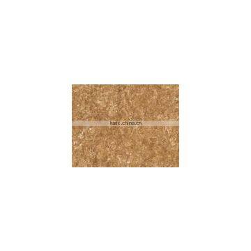 Polishing Coffee Brown Quartz Stone photo-6