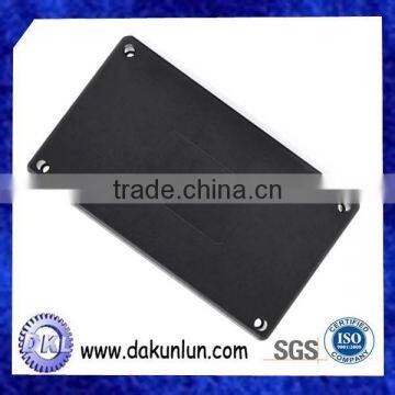 Precision Custom Injection Molding Plastic Electronic Enclosure photo-2
