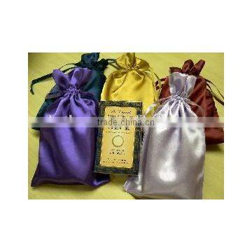 Promotion Custom Candle Bag photo-6