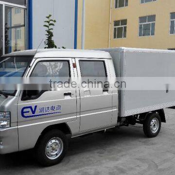 electric cargo van (RL-2B)