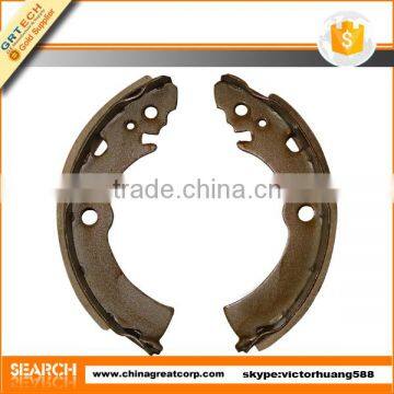 Ask Brake Shoes K1164