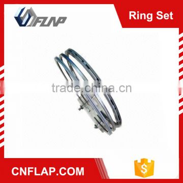 High quality npr piston rings for 4JG2