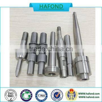 OEM/ODM Factory Supply High Precision micro tool parts