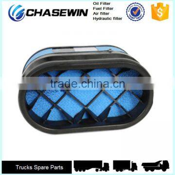 Filter Type Air Filter 87356351 Air Element For Truck