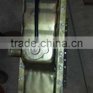MTZ Aluminium or Cooper Radiator Tractor Spare Parts photo-6