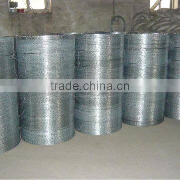 Galvanized Razor Wire/Concertina Wire/Razor Barbed Wire photo-6