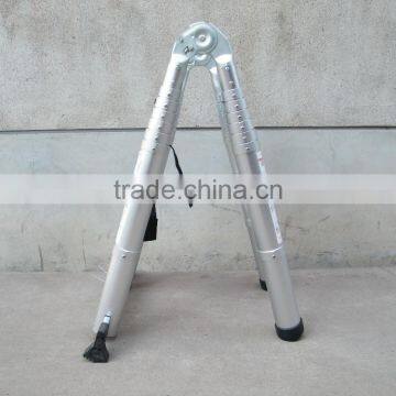 telescopic ladder fiberglass