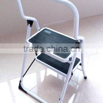 With New ANSI Certificate Folding Step Ladder photo-4