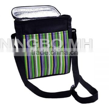 Picnic Lunch Bags Camping Drinks Cooler Bag