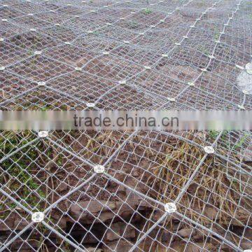 SNS active protecting mesh manufacturer