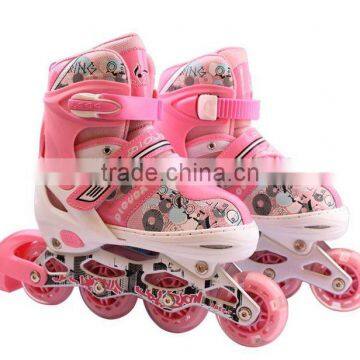 Wholesale good inline skating ,high quality,Welcome OEM